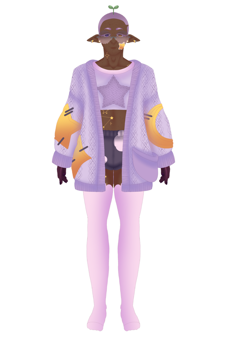Kumo 2.0 comfy