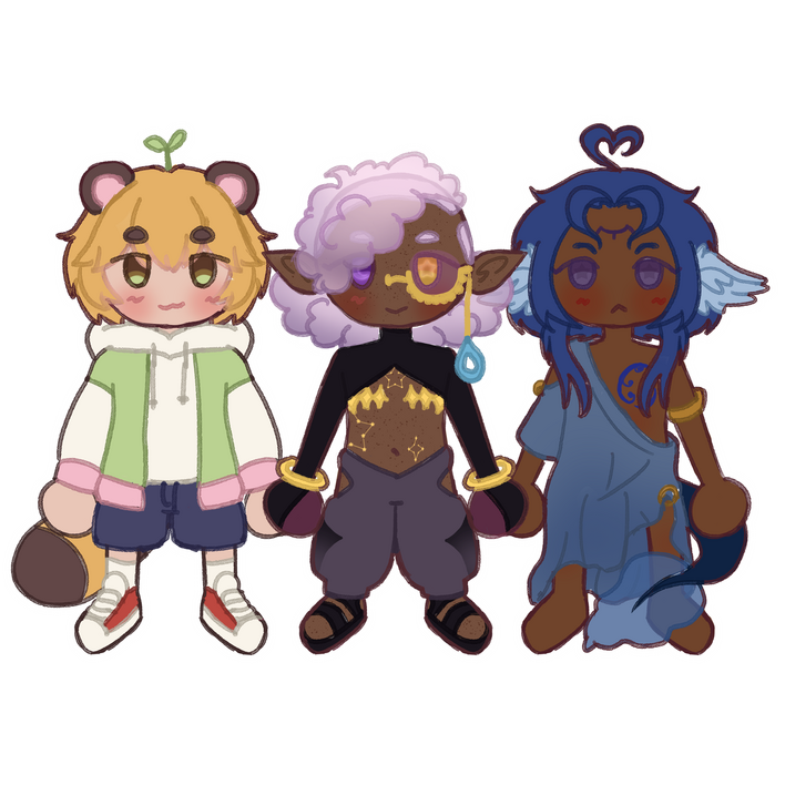 3 goober handhold