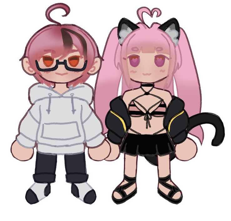 2 goober handhold
