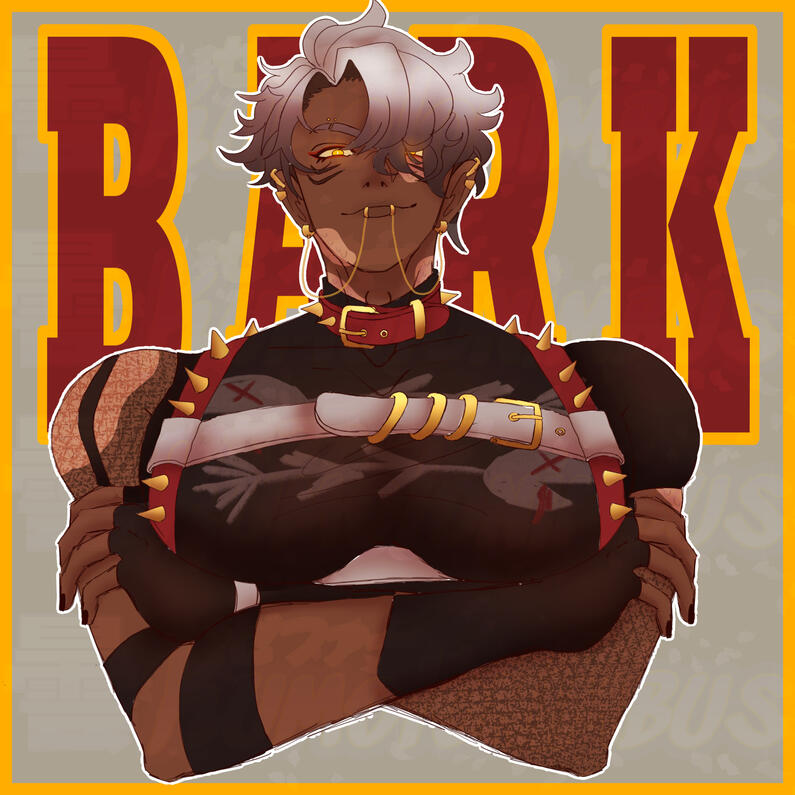 Yuito (BARK BARK)