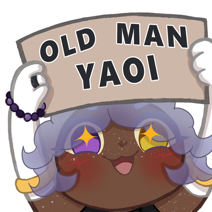 OMY sign Kumo