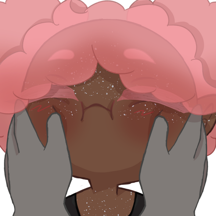Kumo squish