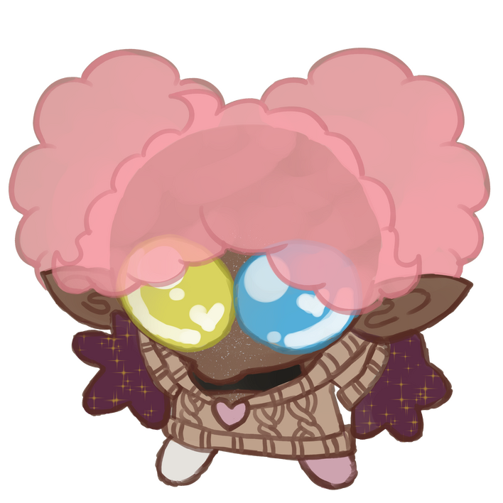 Kumo Goober