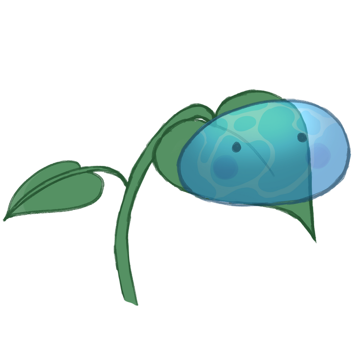 dewdrop